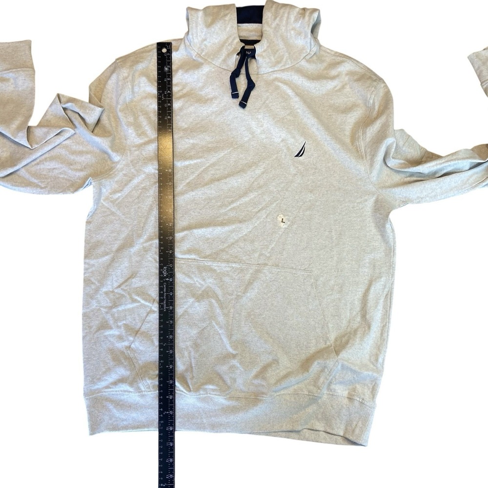 Men's Bundle Of 2 Size Large Calvin Klein And Nautica New - Picture 15 of 16